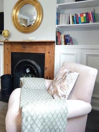 Windsor Cottage: Cosy, Charming, Full Of Character Eksteriør billede