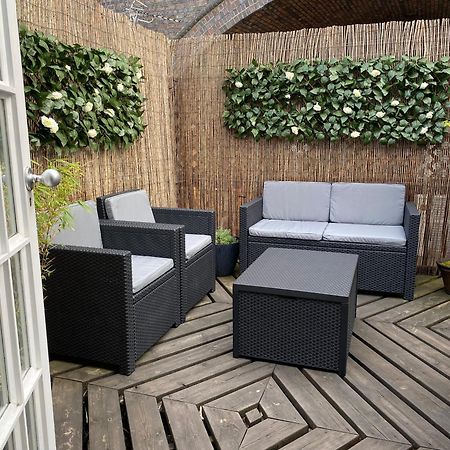 Windsor Cottage: Cosy, Charming, Full Of Character Eksteriør billede