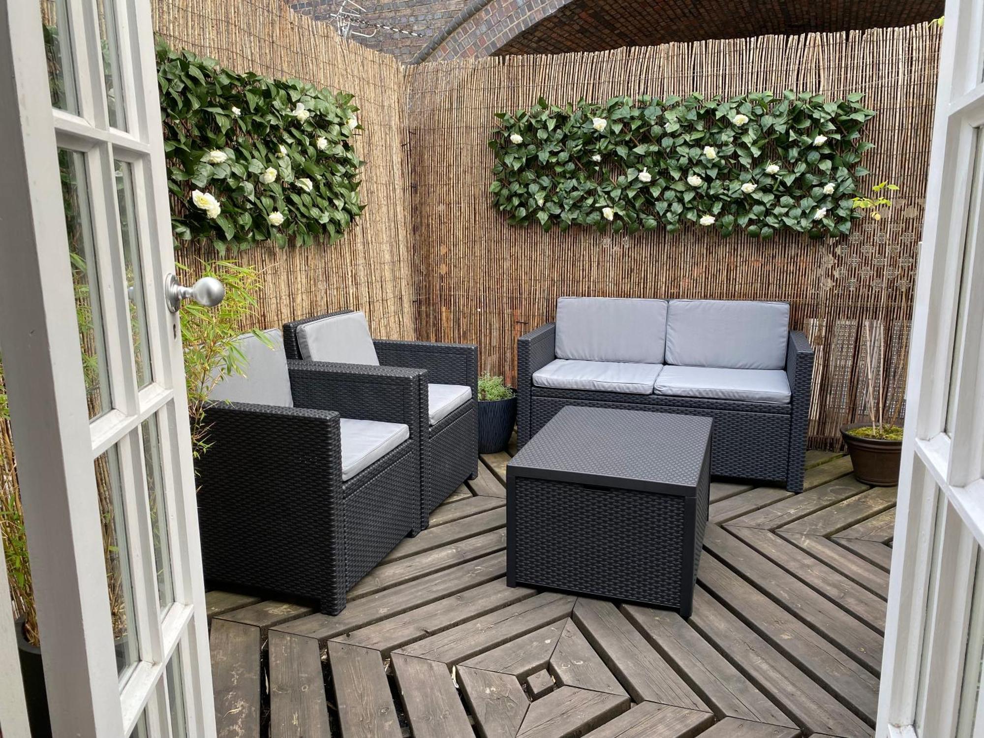 Windsor Cottage: Cosy, Charming, Full Of Character Eksteriør billede