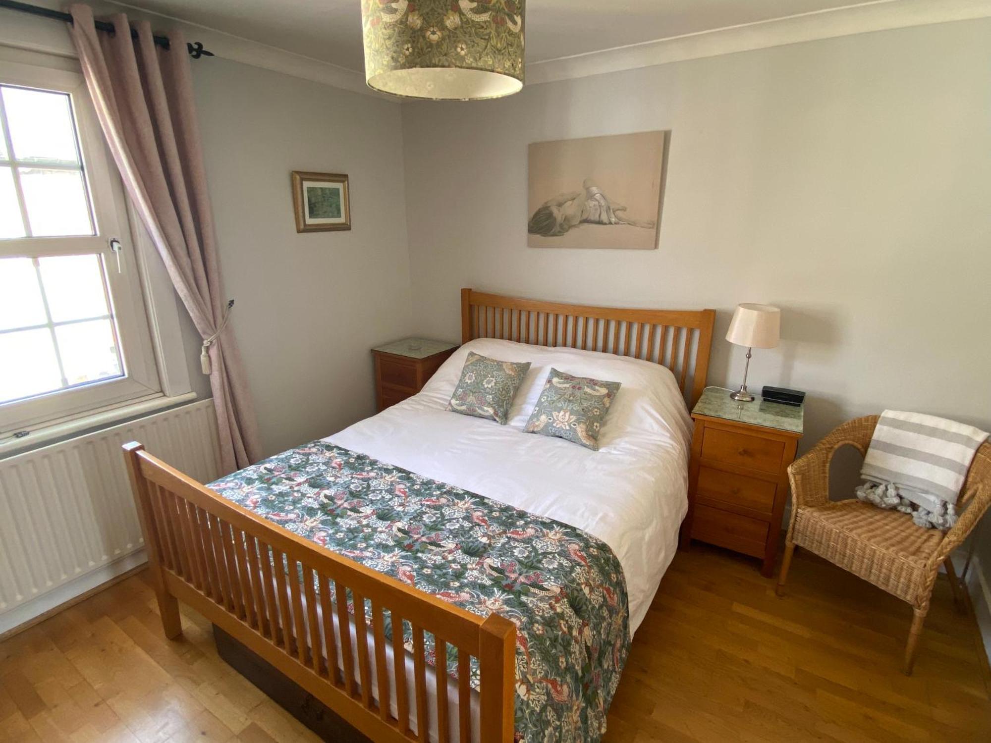 Windsor Cottage: Cosy, Charming, Full Of Character Eksteriør billede